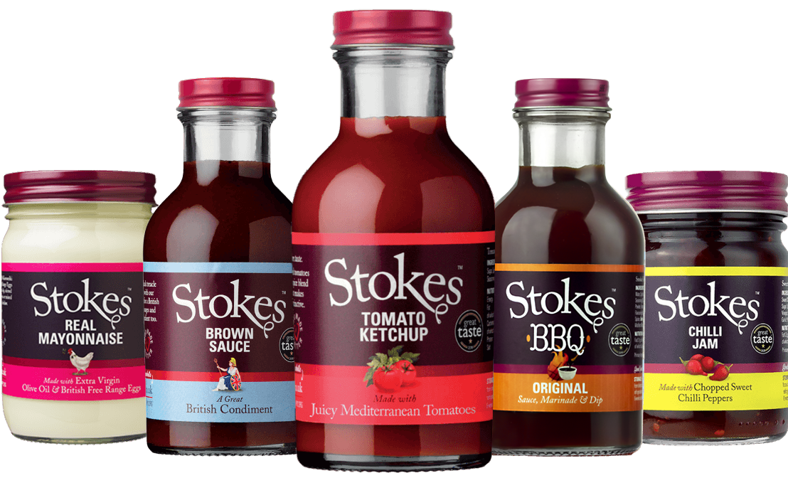 Stokes Essentials Collection 2
