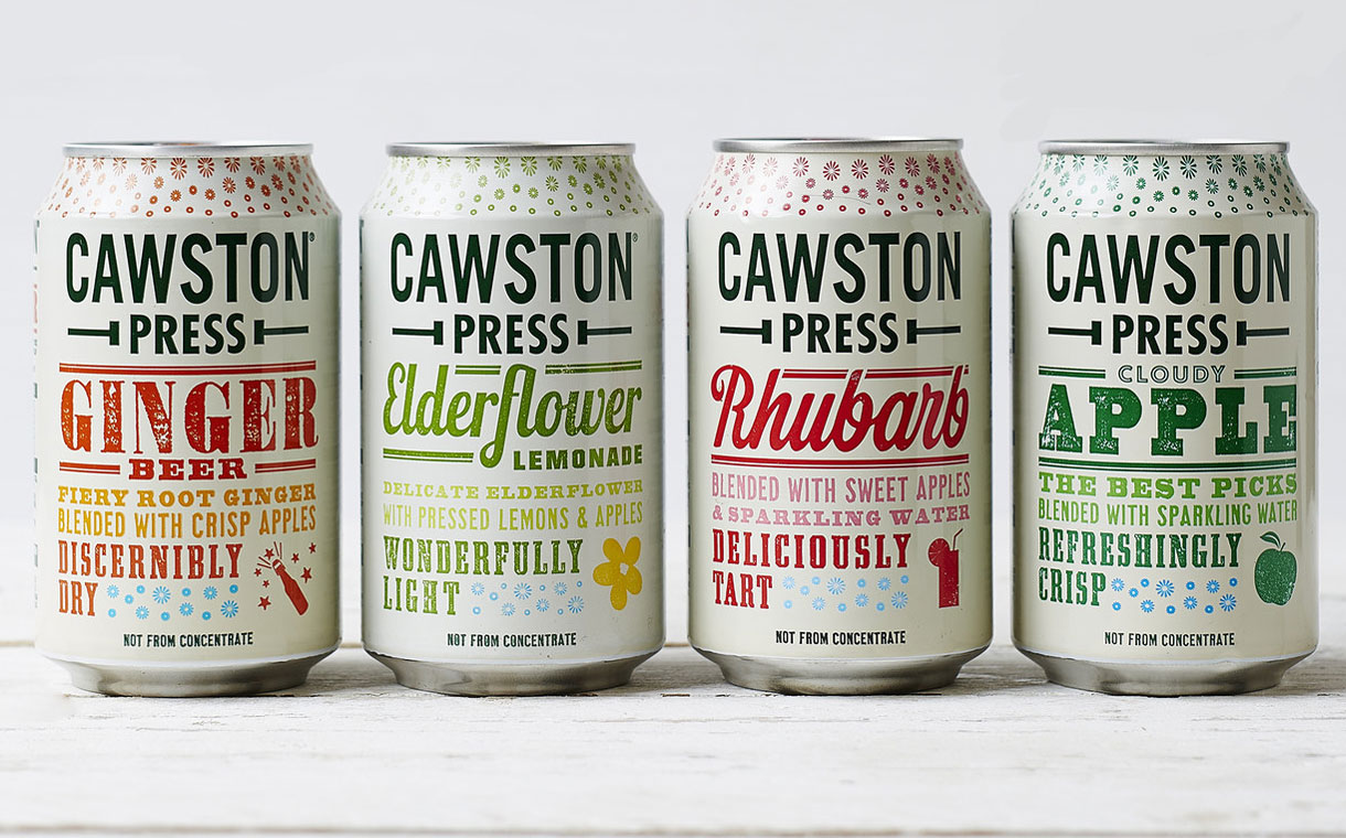 Cawston Press